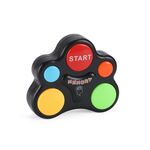 Macchina per il gioco di formazione della memoria educativa dei bambini, Stile: a forma di