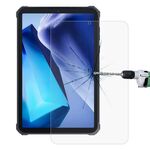 Per Oukitel RT3 9H Pellicola in vetro temperato antideflagrante da 0,3 mm