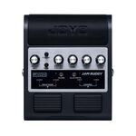 JOYO JAM BUDDY Bluetooth 4.0 Dual Channel con Effector Ricarica Chitarra Altoparlante Piccolo (Nero)