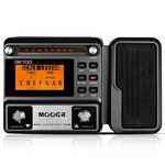 Mooer Electric Guitar Effect Effect Recording 180s, Plug CN (GE100)