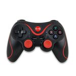 T3 Mobile Phone Bluetooth Bluetooth Connection Gamepad per telefoni Android / IOS