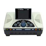 Caricatore ad alto equilibrio ad alta potenza ICHARGER 1S-10S, Specifica: 4010DUO/2000W