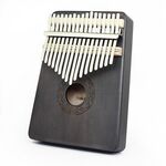 Piano portatile in legno (Lucky Clouds)