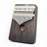 Piano portatile in legno (sesta stella)
