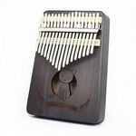 Piano portatile in legno (gatto)