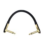 Cavo di schermatura della riduzione del rumore della linea di chitarra KGR, Specifica: 15 cm
