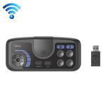 8BITDO PCE2.4G Gamepad wireless per interruttore (grigio scuro)
