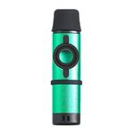 Metal Professional Suonare Tono Accordabile Kazoo (Verde)