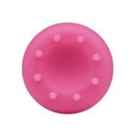Tappo a bilanciere in silicone per gamepad da 20 pezzi per PS5/PS4/PS3/ONE//360/PRO/serie X/S (rosa)