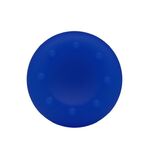 Tappo a bilanciere in silicone per gamepad da 20 pezzi per PS5/PS4/PS3/ONE//360/PRO/serie X/S (blu)