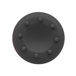 Tappo a bilanciere in silicone per gamepad da 20 pezzi per PS5/PS4/PS3/ONE//360/PRO/serie X/S (grigio)