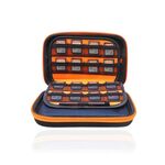 Custodia per cavo dati per scheda di gioco per console di gioco per XL/New3DS