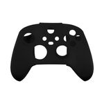 Custodia protettiva per GamePad in silicone antiscivolo per XBOX Series X / S (nero)
