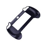 Custodia antiscivolo per console di gioco Sony PS Vita/PSV1000 (nera)