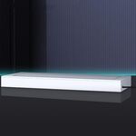 035 per Nintendo Switch/Console di gioco Oled Display Base luminosa, Spec: Light Base