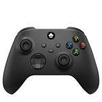 Per Xbox Series X/S Controller wireless Bluetooth Gamepad Joystick (nero)