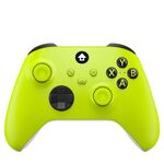 Per Xbox Series X/S Controller wireless Bluetooth Gamepad Joystick (giallo)