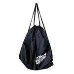 Per Switch HS-SW342 Borsa portaoggetti per anello fitness Nero Set portagiochi per grandi avventure Accessori sportivi somatosensoriali