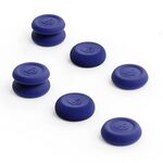 Per XBOX ONE Maniglia Rocker Cap Set Gamepad Tappo pulsante combinato antiscivolo (blu)