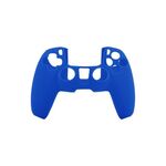 Per custodia protettiva in silicone per controller PS5, colore del prodotto: blu