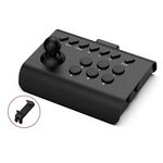 Y01 Bluetooth Wireless 2.4G Joystick Gamepad (Nero)