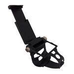 Per Sony PS4 Gamepad estensibile Supporto pieghevole Gamepad Clip (nero)