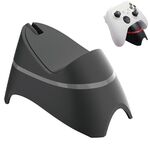 iplay HBX-252 Porta magnetica Caricabatterie per gamepad Accessori da gioco per Switch / PS5 / PS4 Slim Pro / X-Box (nero)