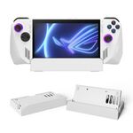 Per ROG Ally/Steam Deck/Switch JYS Supporto da tavolo Angolo regolabile a 3 velocità