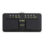 Controller spettrometro Bluetooth M-VAVE CUBE TURNER PRO per chitarra elettrica