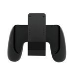 DOBE TNS-880 Per Switch Joy-Con Maniglia piccola Manubrio di ricarica Maniglia da gioco Impugnatura (Nero)
