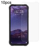 Per IIIF150 B2 Pellicola in vetro temperato 10 pezzi 0,26 mm 9H 2,5D