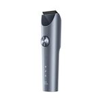 Tagliacapelli originale Xiaomi Mijia Clipper 2 Clipper professionali Lama in lega di titanio Barbiere ricaricabile (grigio)
