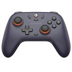 GameSir Nova Lite PC T4N Lite Controller di gioco gamepad wireless Bluetooth per Nintendo Switch (viola scuro)