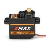 Micro servo con dente in metallo EMAX ES08MA II da 12 g