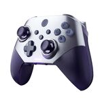 Controller di gioco EasySMX Machine Master X10 compatibile con PC / iOS / Android / Switch / Steam (viola)