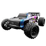 JJR/C Wind Walker 4WD Veicolo giocattolo fuoristrada brushless ad alta velocità