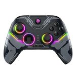 EasySMX X15 Hall Joystick Trigger RGB Gamepad wireless (Mech)