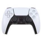 Controller di gioco wireless CT-400 per PS5 (bianco)