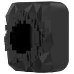 Per Bitzee Magicals Interactive Toy Digital Pet Custodia protettiva in silicone (nero)