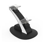 Per PS5 iplay HBP-256 Gamepad Base di ricarica doppia (nero)