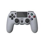 Per PS5 / PS5 Slim Controller di gioco wireless Bluetooth Giroscopio a 6 assi integrato