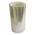 Per iPhone 12 mini / 13 mini Adesivi di protezione in plastica trasparente LCD