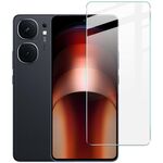 Per vivo iQOO Neo9s Pro imak H Series Pellicola in vetro temperato a schermo intero