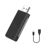 CarPlay cablato originale universale alla scatola CarPlay wireless (standard)