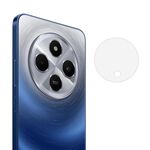 Per Redmi 14C ENKAY Hat-Prince 9H Pellicola in vetro temperato per obiettivo della fotocamera posteriore (trasparente)