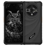 [Magazzino HK] Ulefone Armor X31 Pro 5G, 8 GB + 256 GB, visione notturna, telefono robusto IP68 / IP69K, 6,56 pollici Android 14 MediaTek Dimensity 6300 Octa Core, rete: 5G, NFC, OTG (nero)