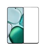 Per Honor X9c Smart PINWUYO 9H 2.5D Pellicola in vetro temperato a schermo intero (nero)