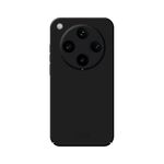 Per OPPO Find X8 Pro MOFI Qin Series Skin Feel Custodia per telefono PC All-inclusive (Nero)