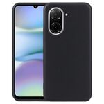 Per Xiaomi Poco C71 10 pezzi Custodia in TPU per telefono (Nero)