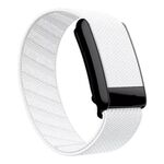 Per cinturino elastico in nylon WHOOP 4.0 (bianco)